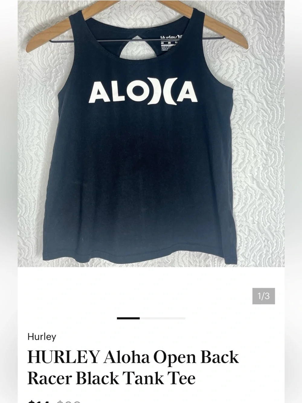 N/A offers welcome